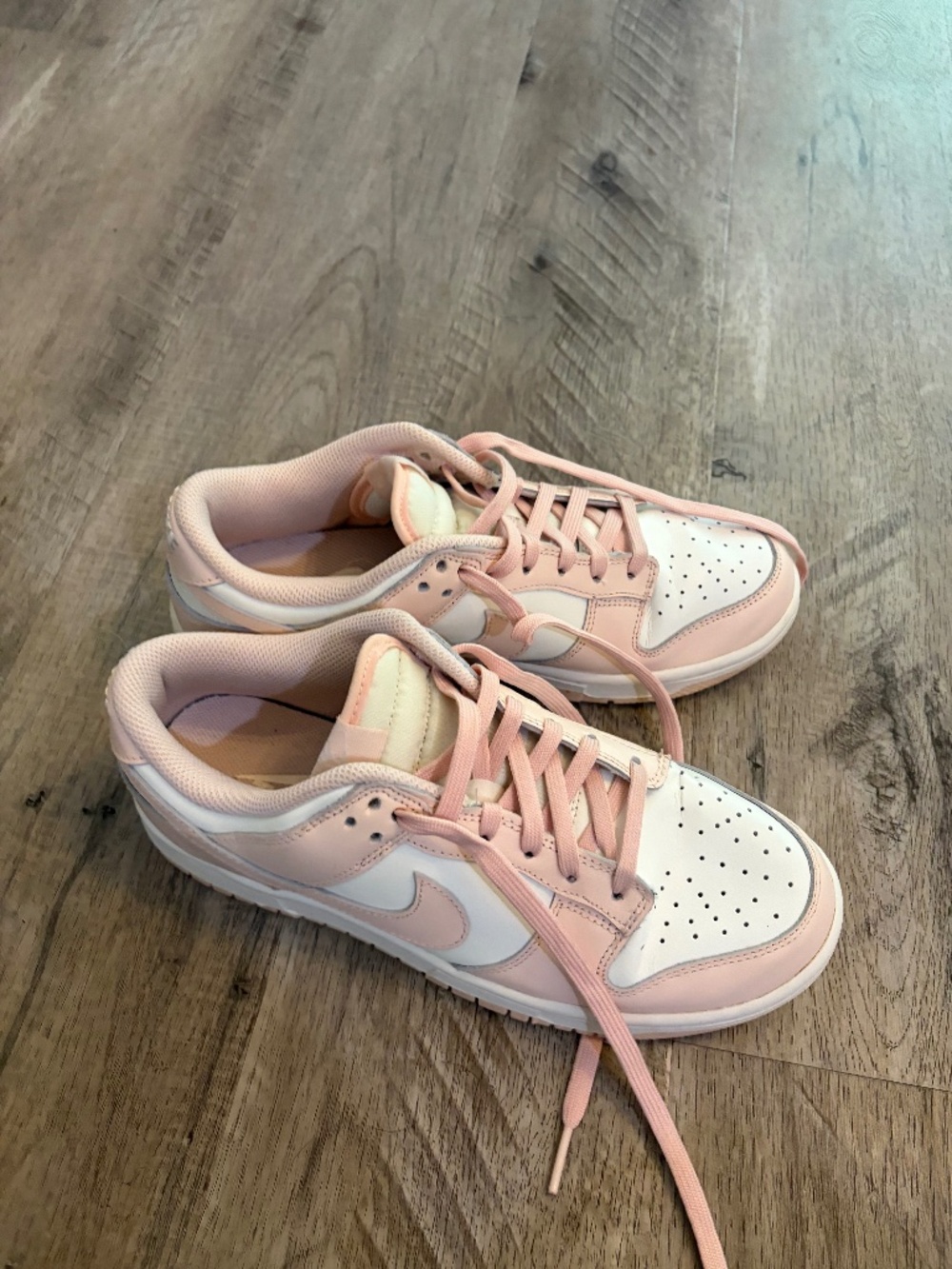 Nike Dunks